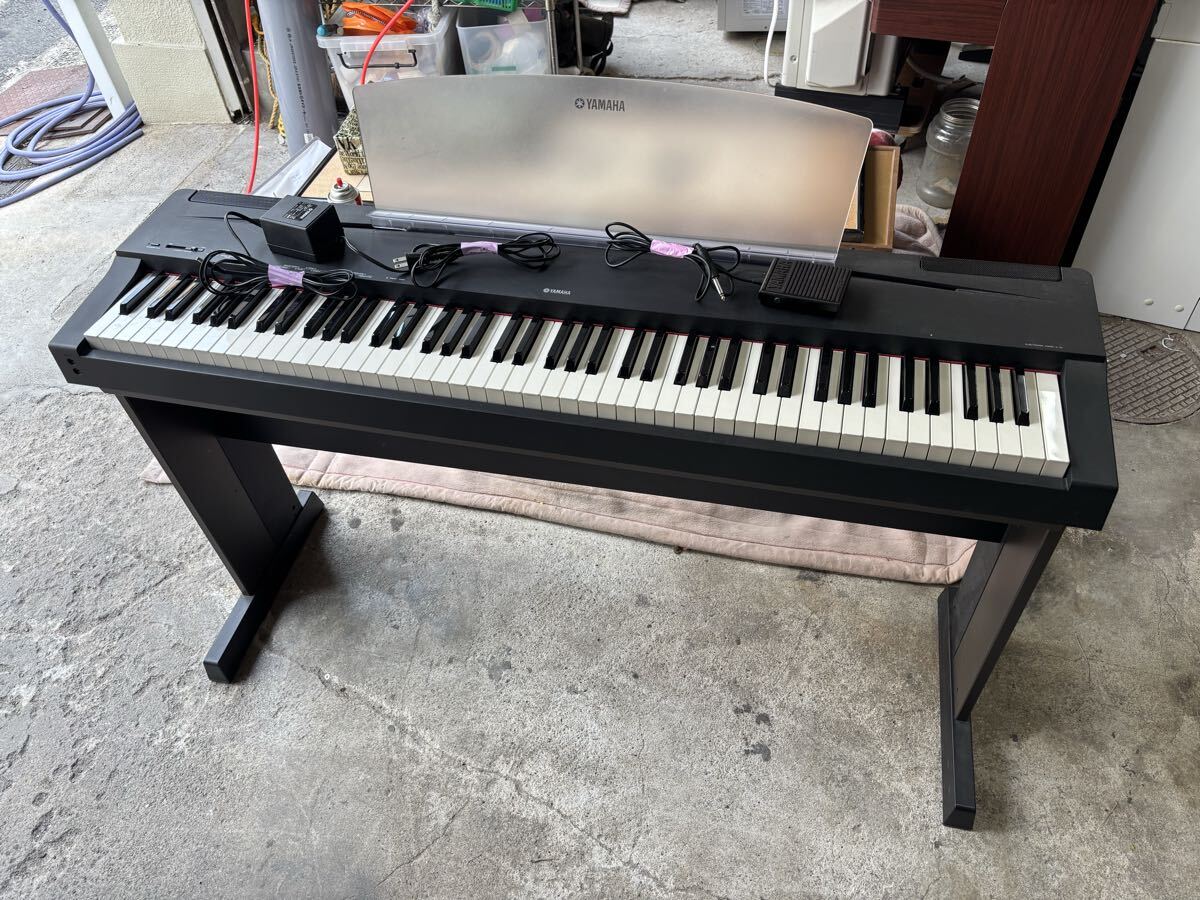 YAMAHA P-70 電子ピアノ　 ヤマハ 鍵盤楽器