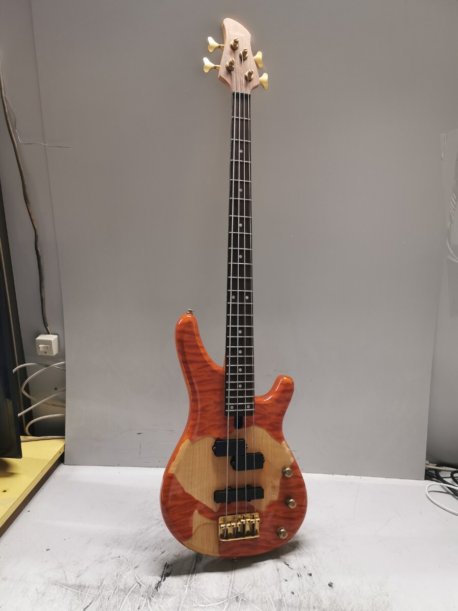  YAMAHA MotionB ベース ジャンク