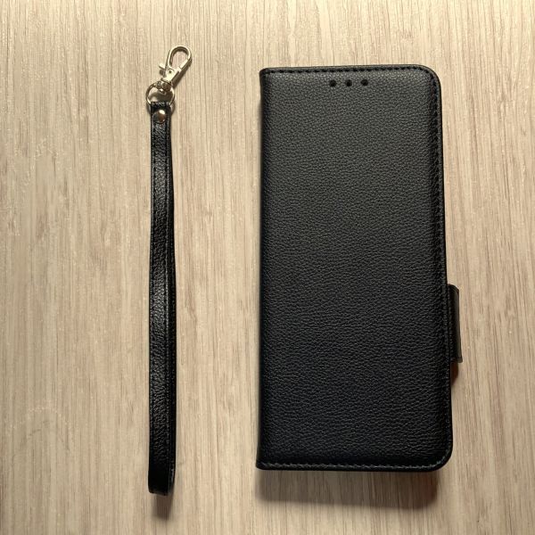 Xperia 10 III 手帳型 ケース 　管理130-10