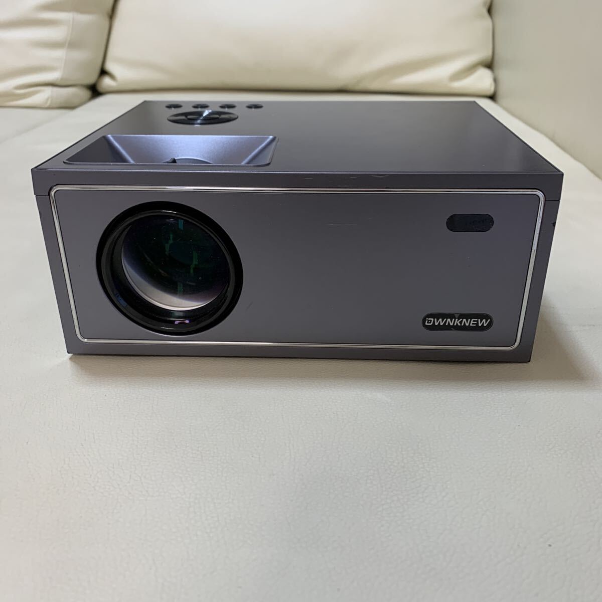 ☆IS-1127む80 DWNKEW プロジェクター M1 動作確☆