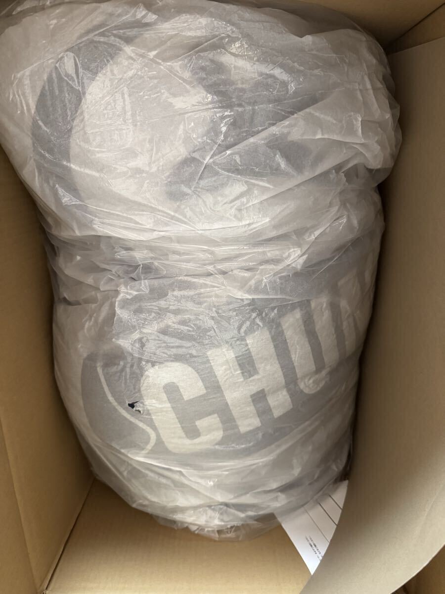 CHUMS チャムス ジャイアントブービー クッション 全長100㎝ 非売品