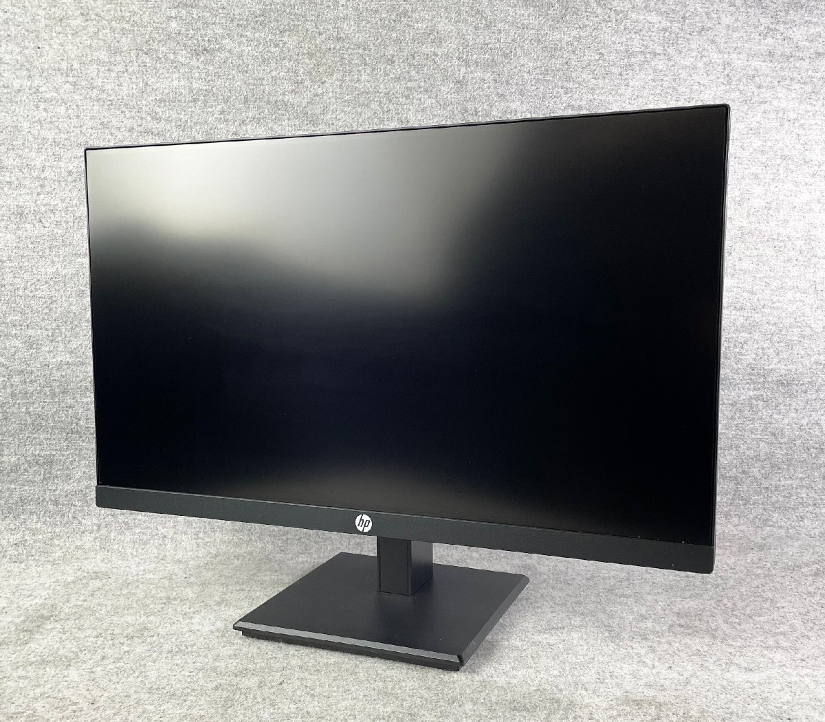 M◆HP(ヒューレッドパッカード)/21.5型ワイド液晶/ProDisplay P224/フルHD/IPSパネル/3方向マイクロベゼル/VGA,DisplayPort,HDMI(1