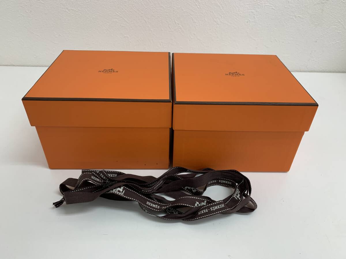 【箱のみ】エルメス HERMES 管理：Y25