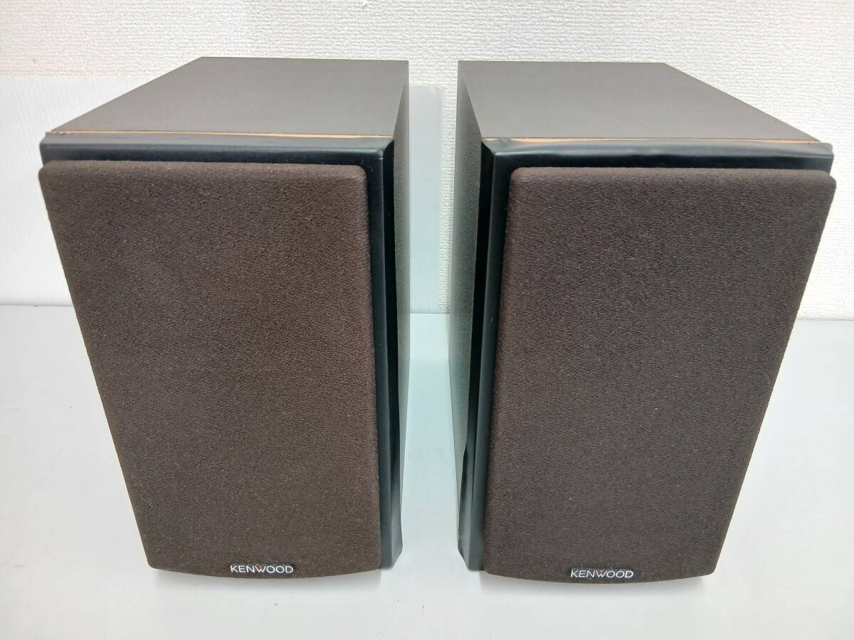 MR7704 スピーカー KENWOOD LS-K703 ジャンク品