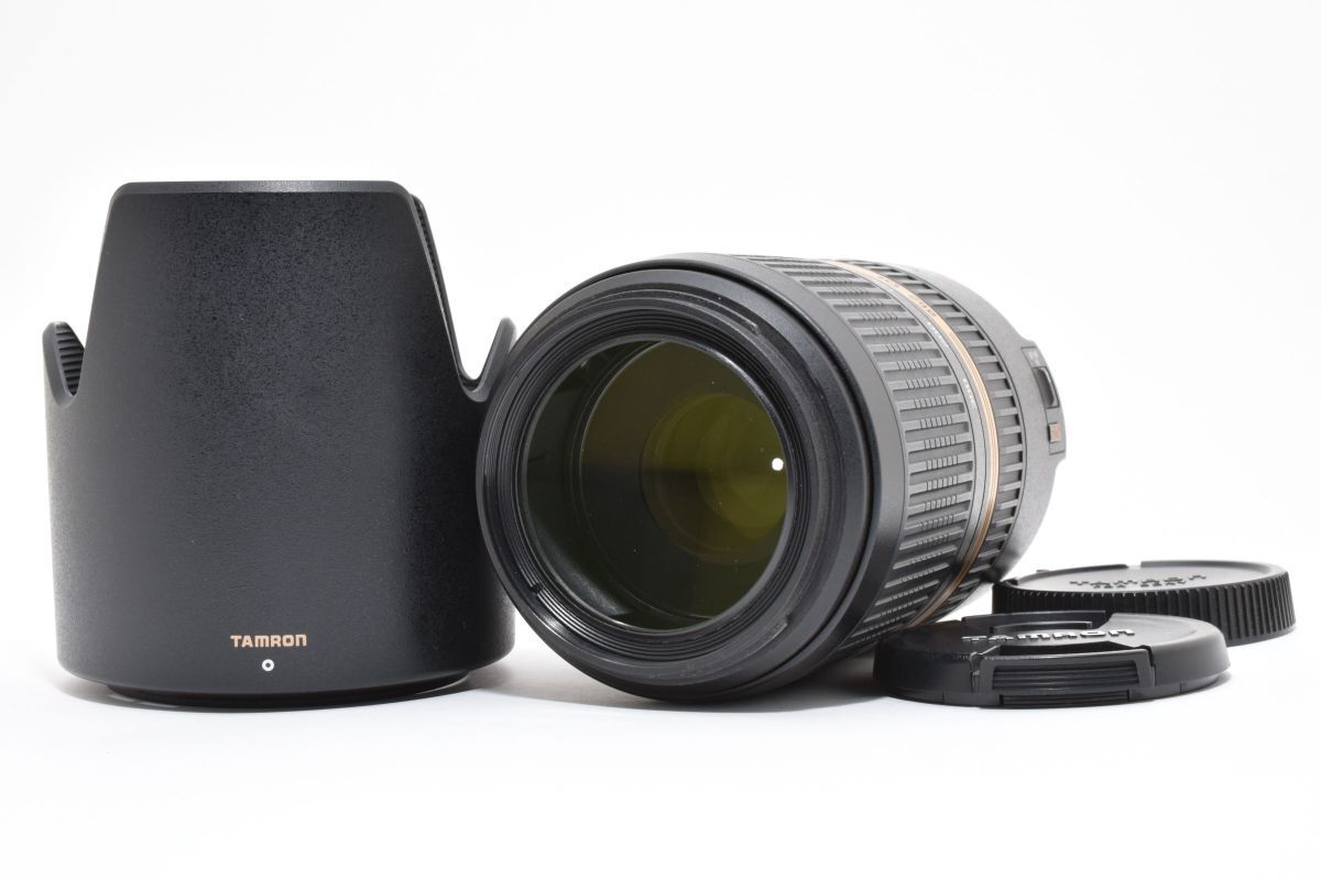【大人気】 TAMRON タムロン SP 70-300mm F4-5.6 Di for Sony ソニー レンズ デジタル一眼カメラ #3272