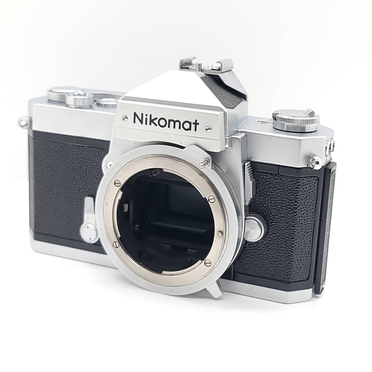 Nikon ニコン Nikomat FTN #503