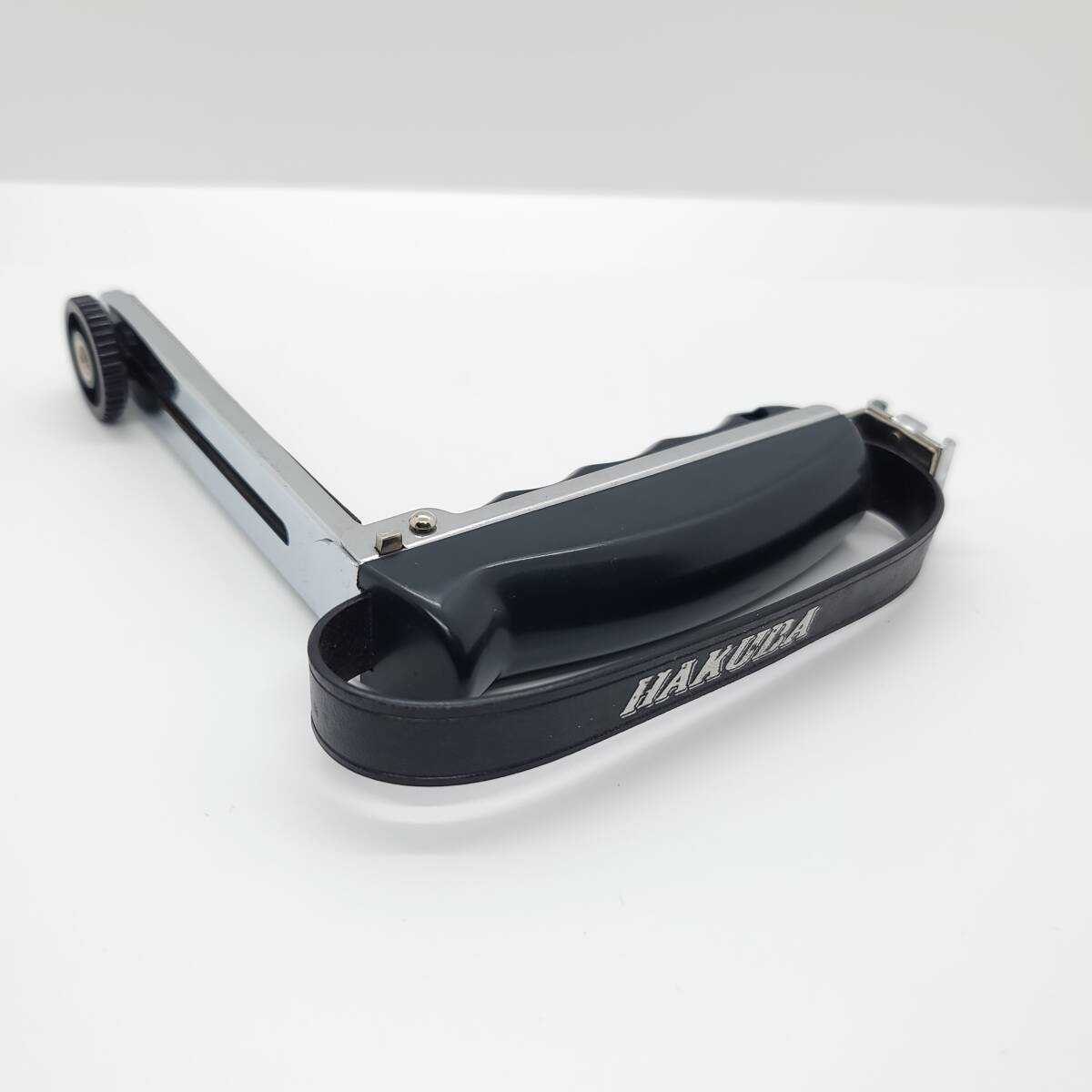 HAKUBA ハクバ L字型 グリップ #536