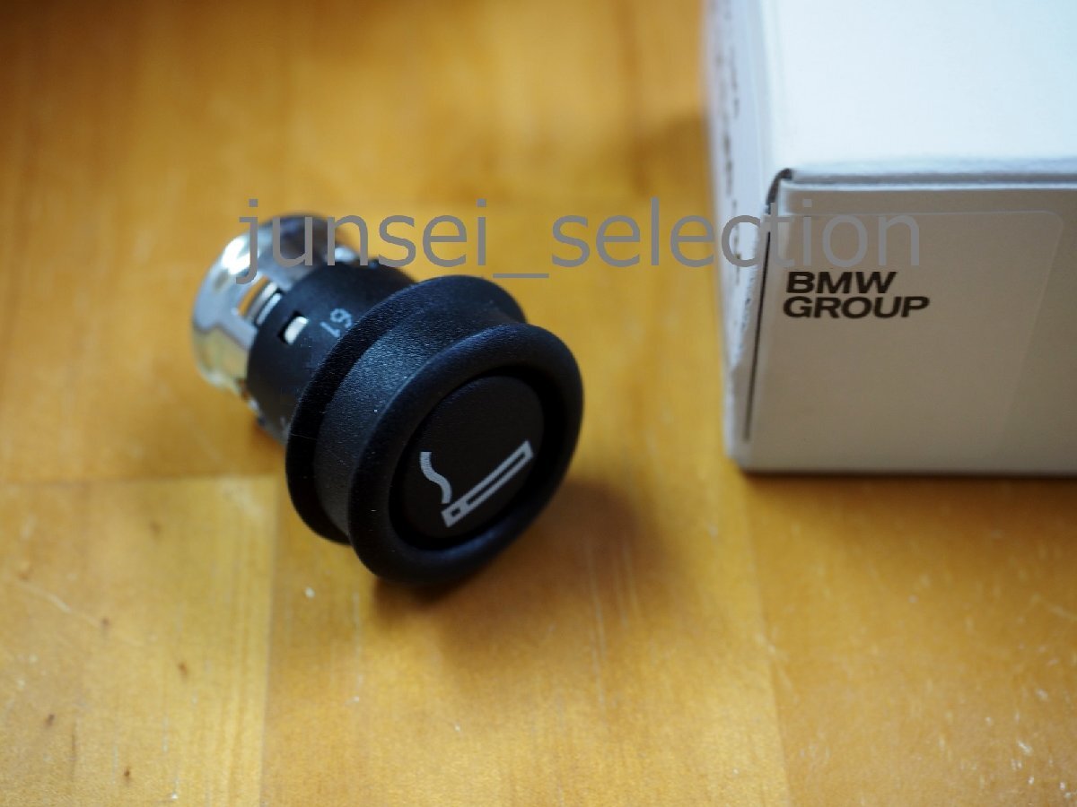 BMW MINI 純正 シガーライター R50R52R53R56R55R57R58R59R60R61F56F55F54F57F60