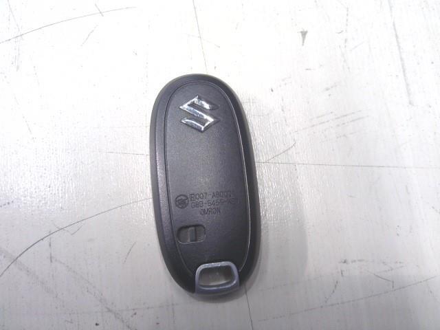 ☆ハスラー MR41S キーレスリモコン 　スマートキー　37172-72M01