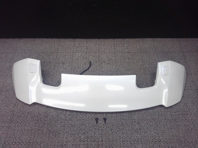 ☆フィット GP5 　リアスポイラー　 NH624P 74900-T5B-901ZF