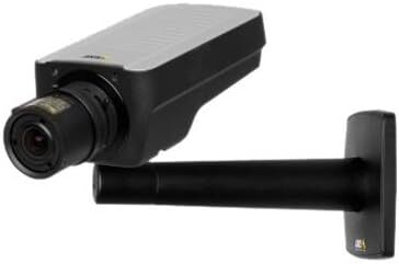 （2個セット）AXIS Q1614 ネットワークカメラ