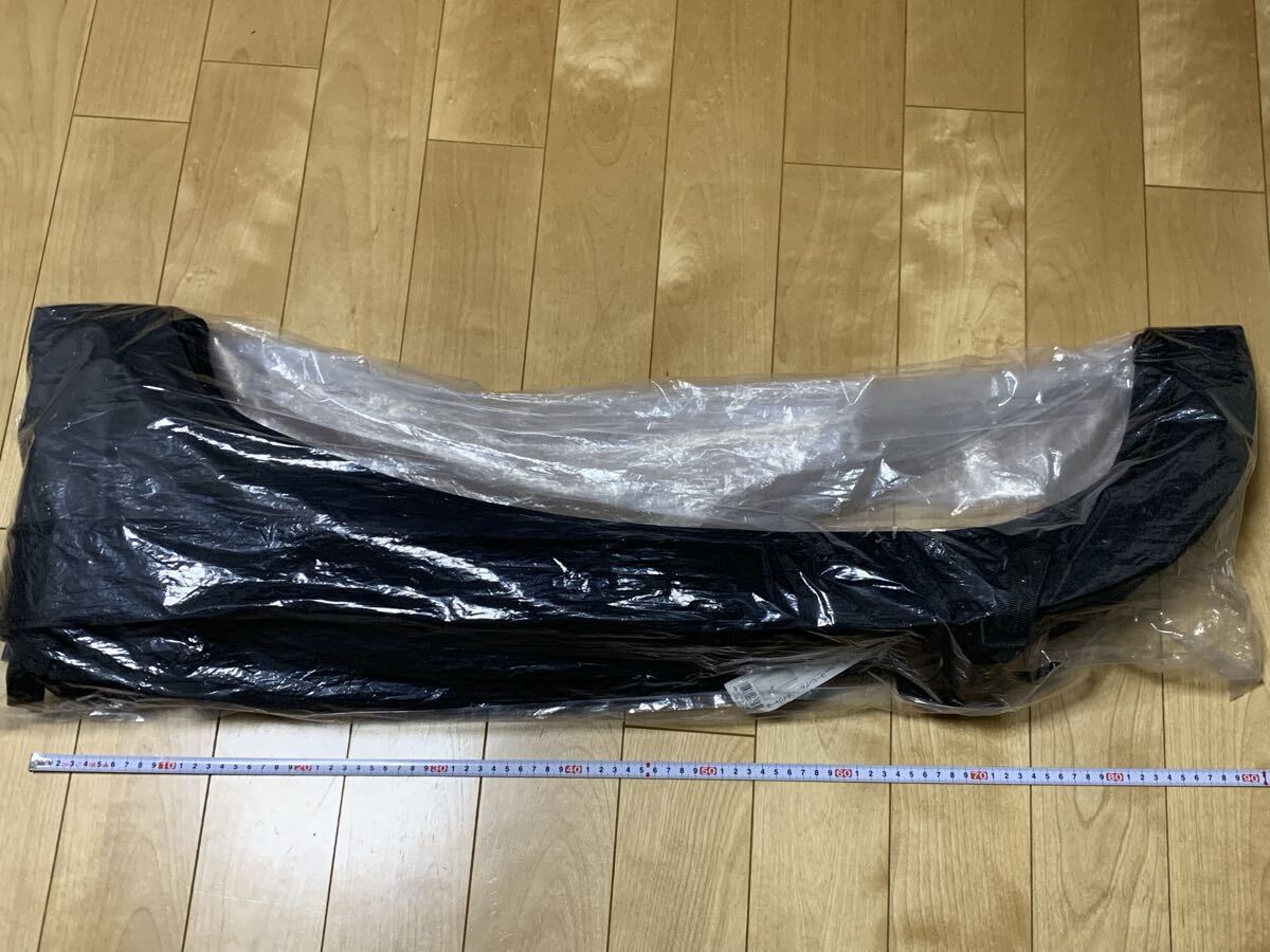 新品　モンベル　コーミングカバー ボイジャー 2　mont-bell ARFEQ アルフェック