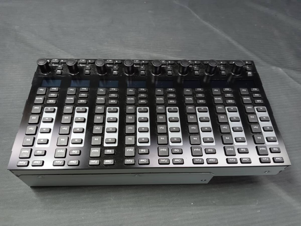 【動作品】Avid Technology 9100-65445 オーディオインターフェース