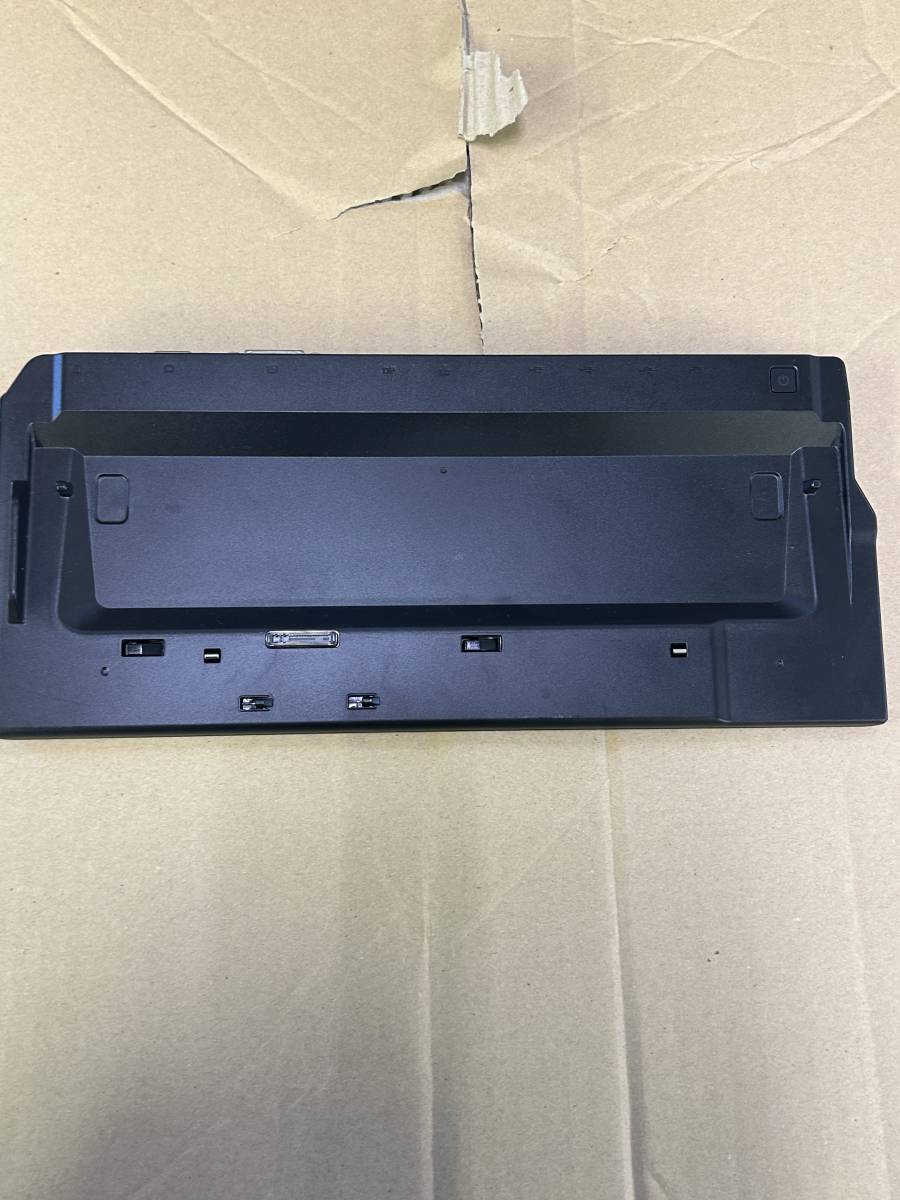FUJITSU LIFEBOOK ポートリプリケータ FMV-NPR43・ FPCPR264 本体のみ(10