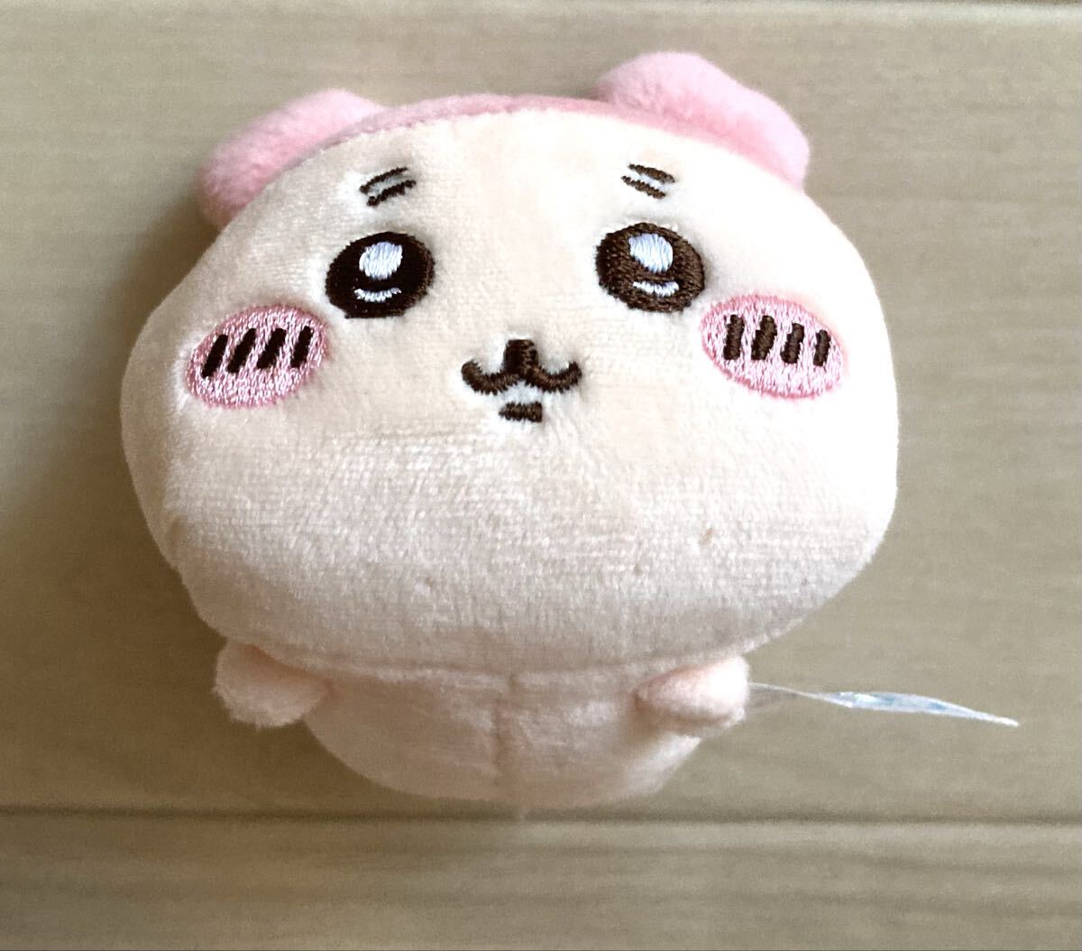 【ちいかわ〜ねそべりぬいぐるみ、古本屋】2025.2、人気！パレード、ナガノ、ちいかわ