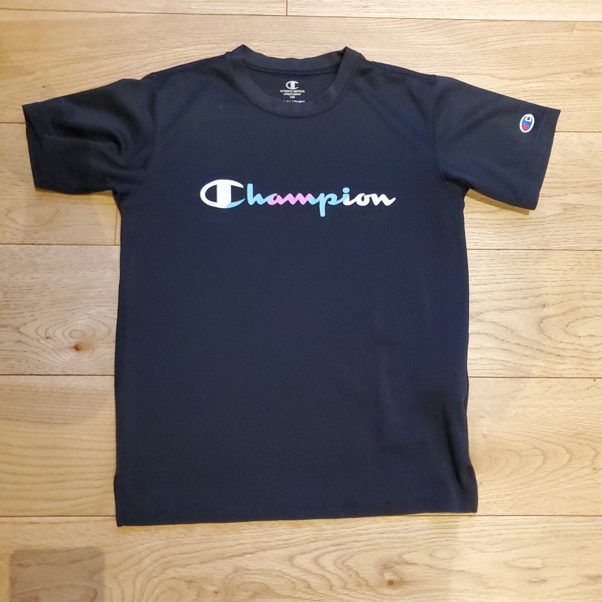 ★美品★　 チャンピオン Tシャツ　バスケットボール
