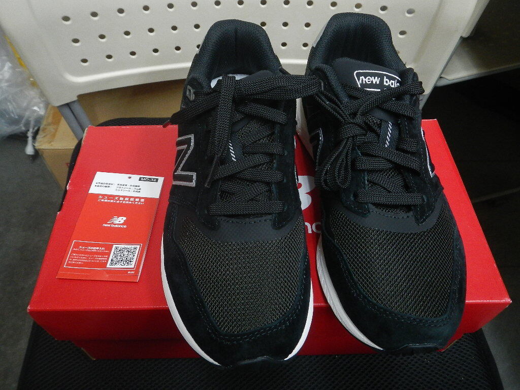 〇売切り〇未使用〇New Balance ニューバランス 23.5cm WW880BK6 2E ウォーキングシューズ〇