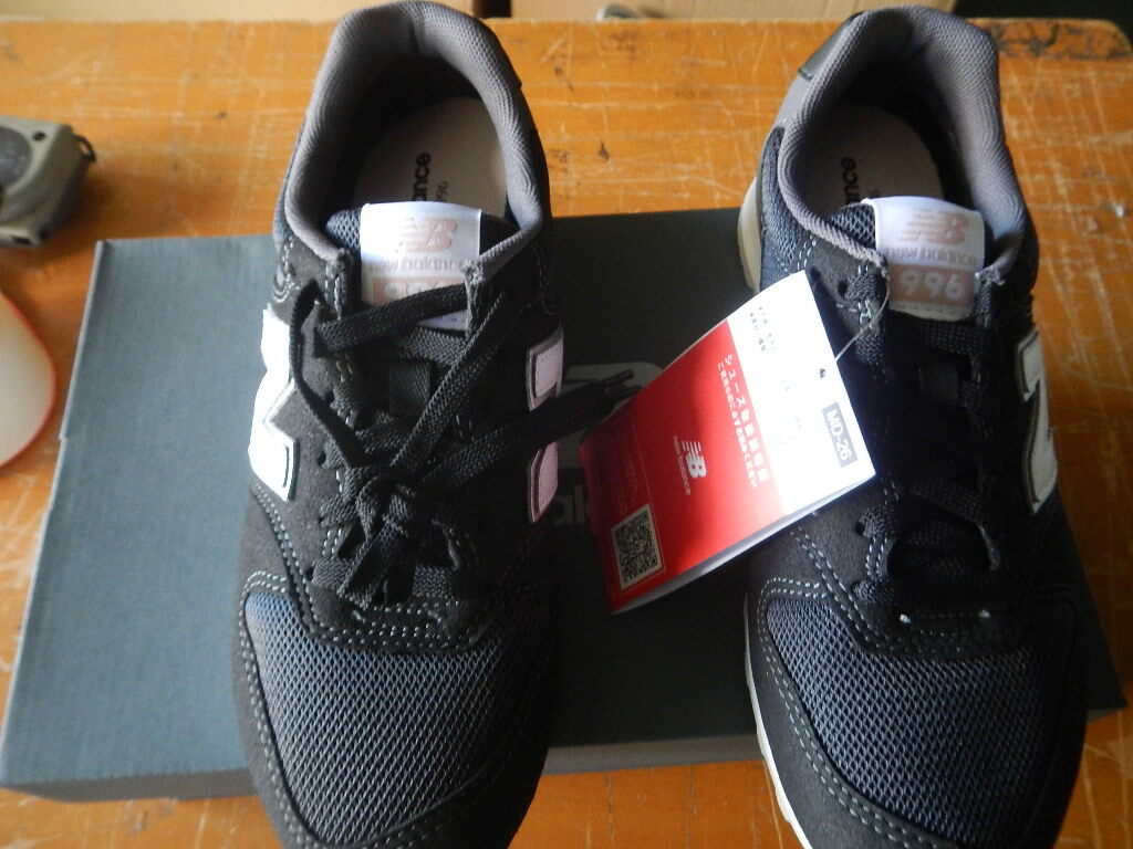 ◎売切り◎未使用◎New Balance ニューバランス 23cm WL996BP2 D◎