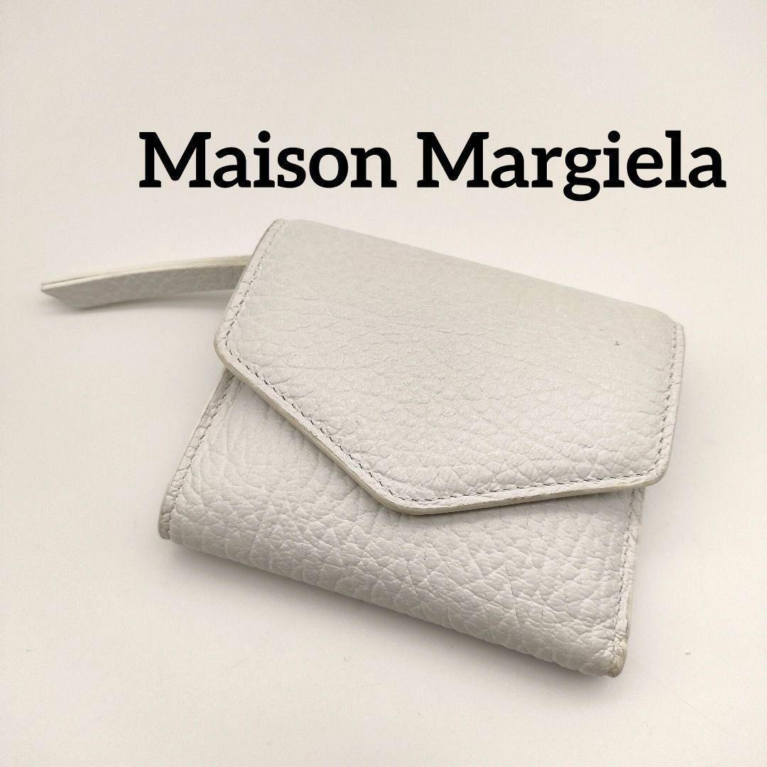Maison Margiela メゾンマルジェラ エンベロープウォレット 財布