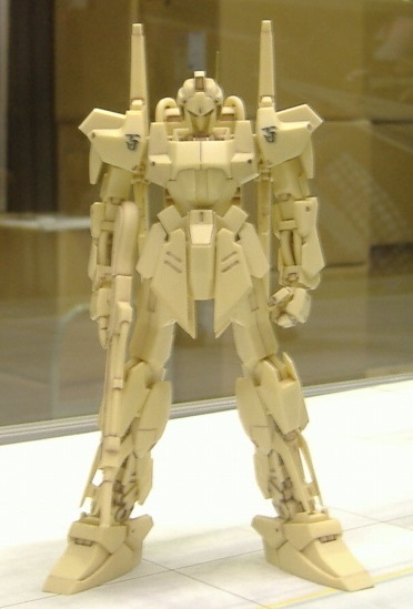 パーツチェック済 キャラホビ限定 スタジオレックレス 百式 1/144 reckless ガレージキット レジンキャストキット zガンダム 永野護 c3afa