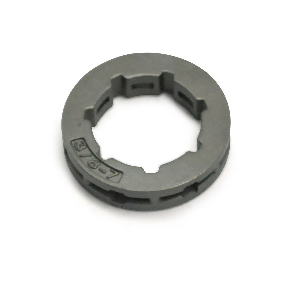 リムスプロケット スチール Pich 3/8 Stihl 034 038 042 044 045 048 056 MS360 MS361 MS362 MS440 MS462 MS660 MS661など