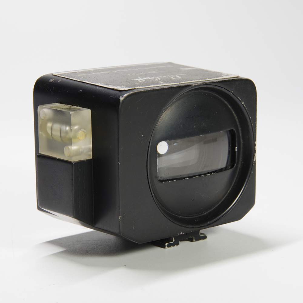 リンホフ Linhof　Technorama 6×17　ファインダー　724