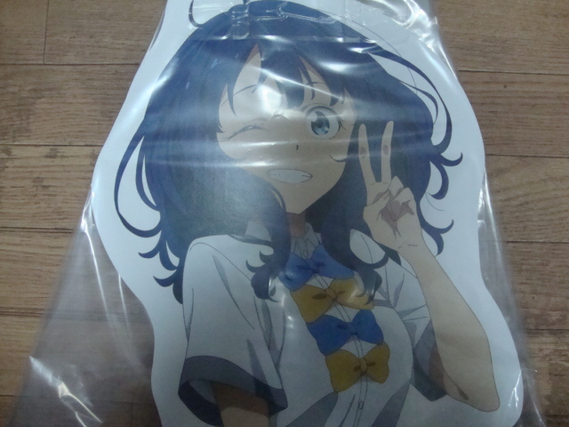 ★ 新品 一番くじ 負けヒロインが多すぎる！ A賞 八奈見杏菜 特大パネル ★