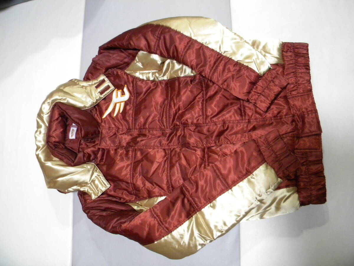 ★楽天ゴールデンイーグルス★ジャンパー /スタジャン★Lサイズ★