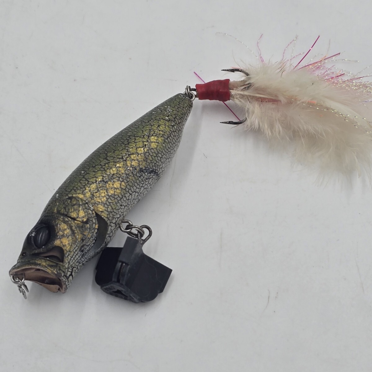 メガバス ポップX POP-X megabass　バス釣り　ハードルアー　ルアー