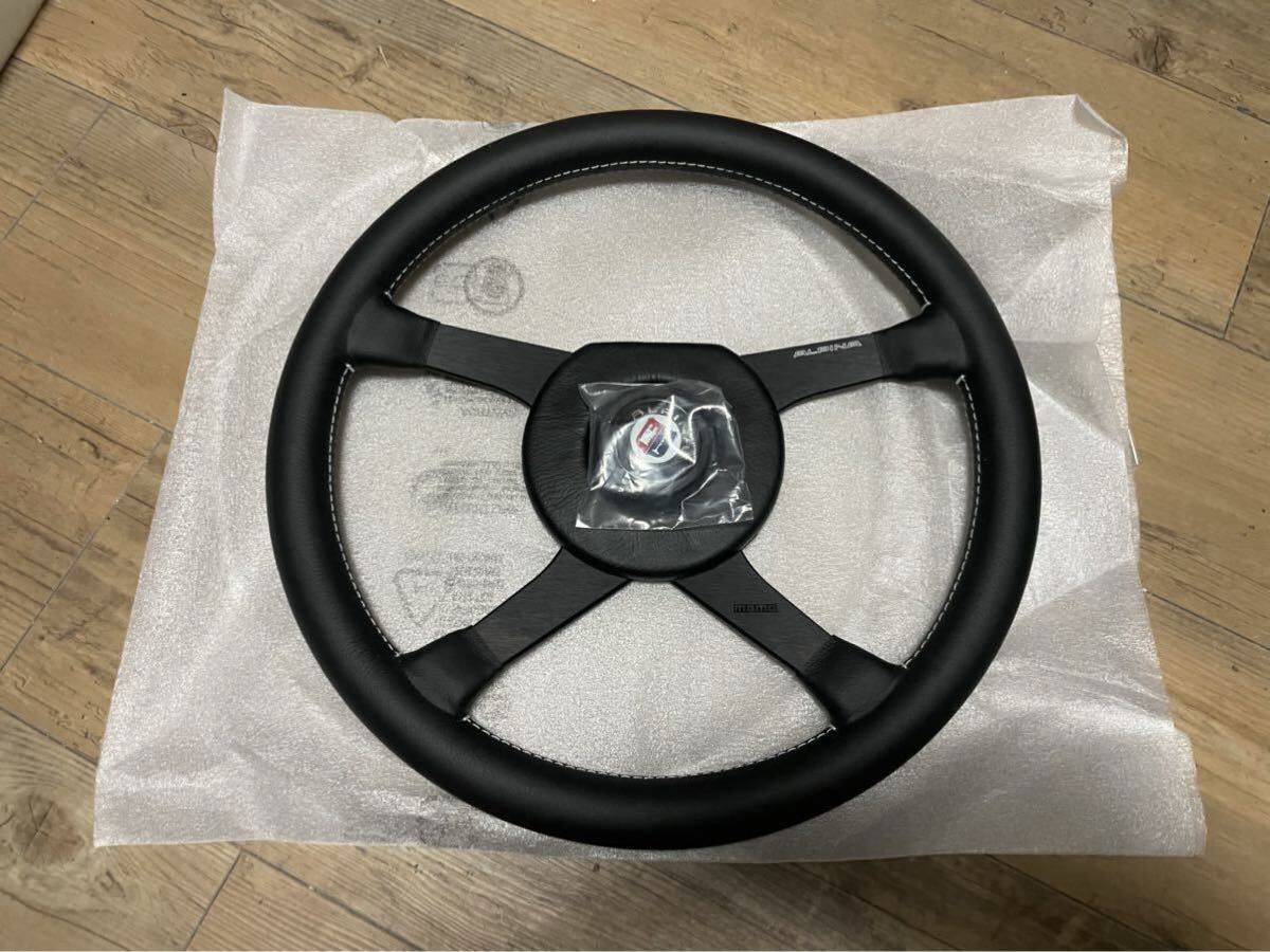 BMW アルピナ ALPINA 新品未使用　φ380