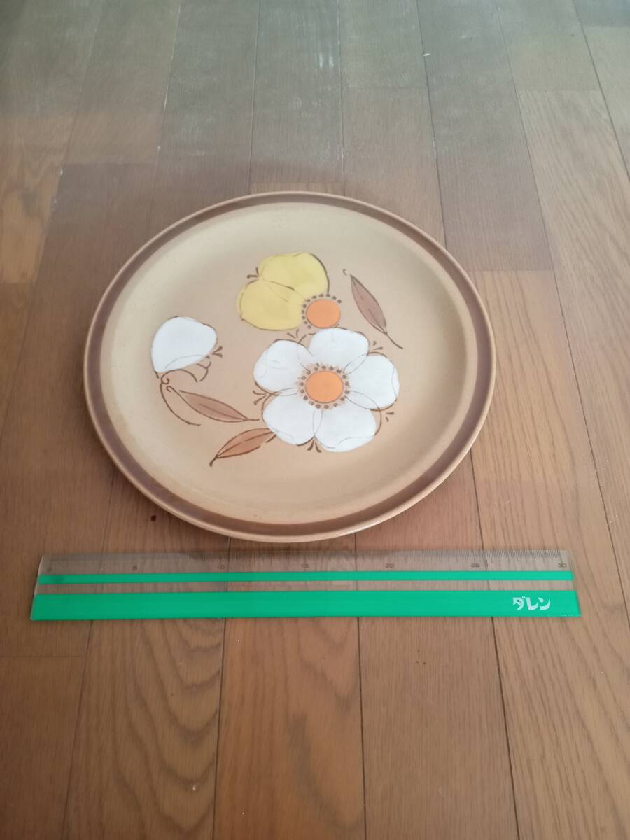 hearthside お皿　1枚