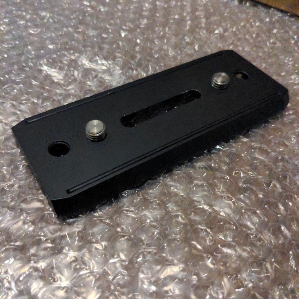 vinten 　ヴィンテン プレート ビンテン　純正　