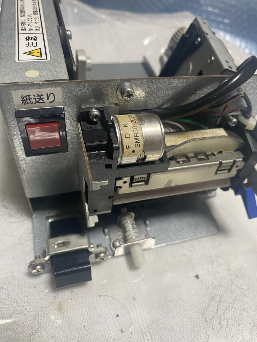 D5K040 不明部分　ジャンク品