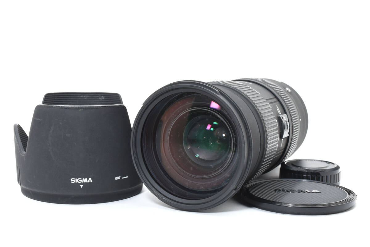 ★☆【大人気！】 #2666287 SIGMA シグマ APO 50-500mm F4-6.3 EX DG HSM D ペンタックス☆★