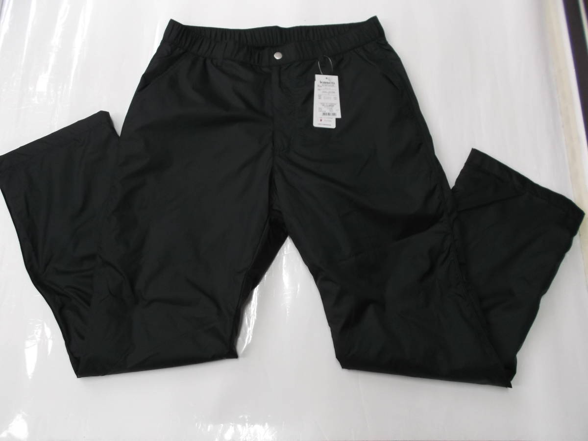 ★７５％Off！★新品・キャスコ・保温防風・ＬL寸★