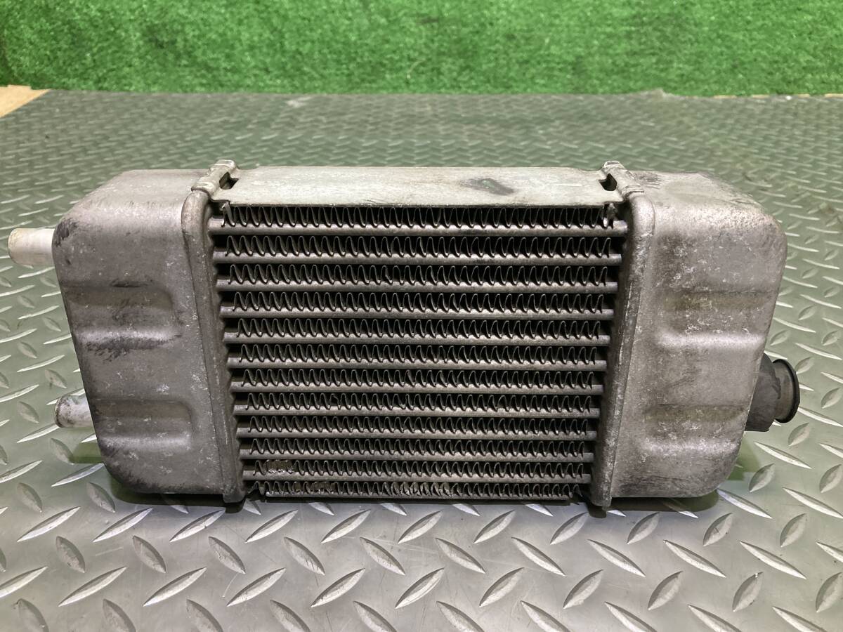 スズキ エブリィワゴン ABA-DA64W K6A ターボ インタークーラー TOYO DG64W 管28237