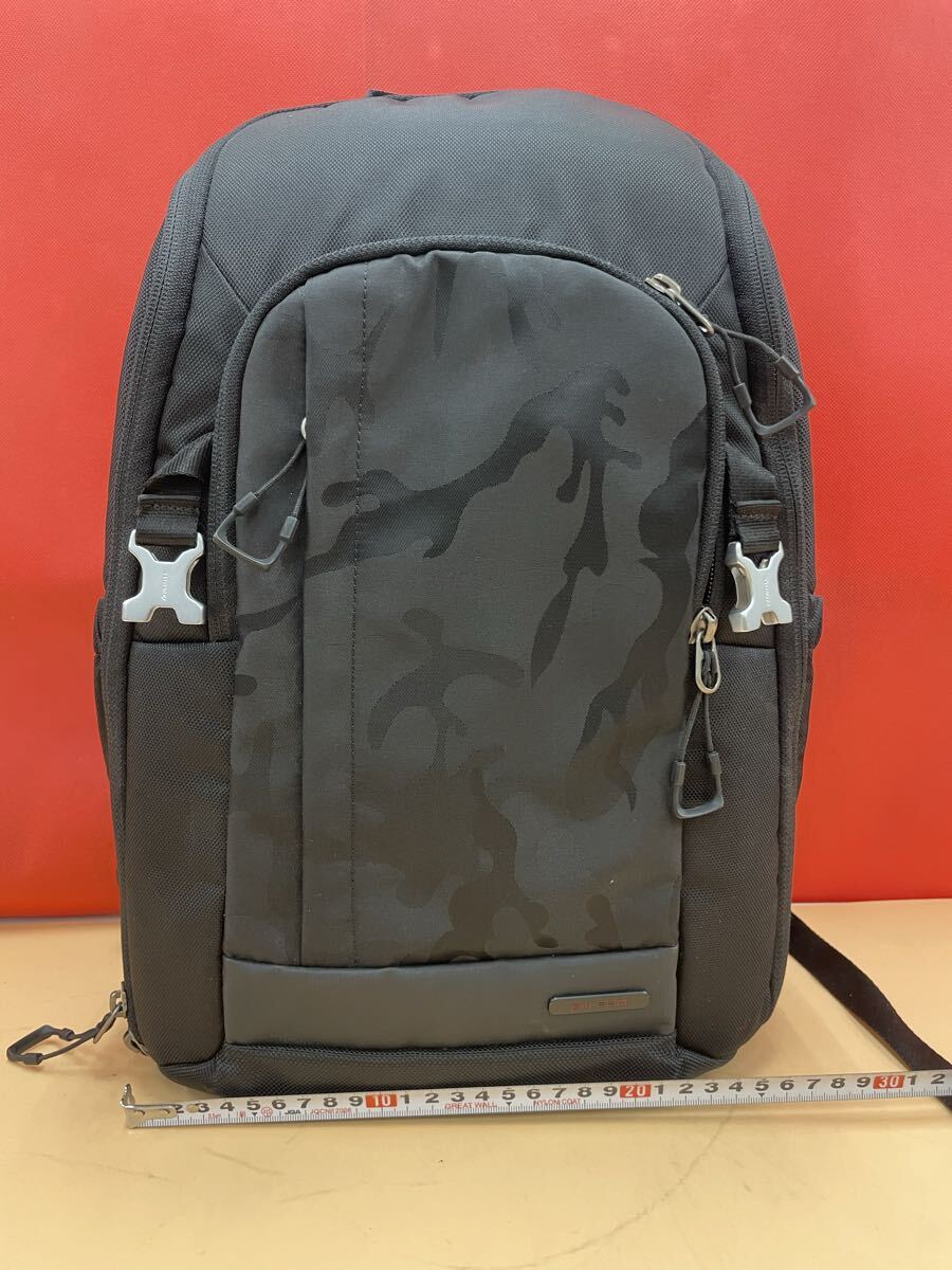 （Z51）HAKUBA GW-PRO カメラバッグ カメラボックス ショルダーバッグ 手持ち 斜めがけ 撮影用 アウトドア カメラアクセサリー 