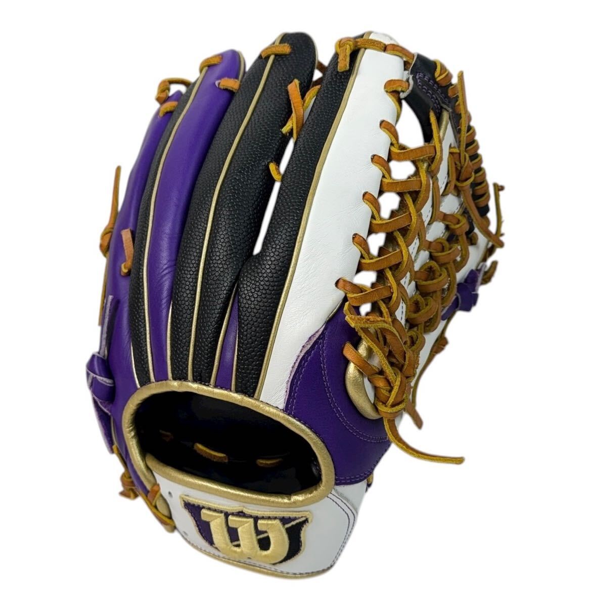 Wilson ウィルソン Splendor スプレンダー 軟式 グローブ RSMWW7L