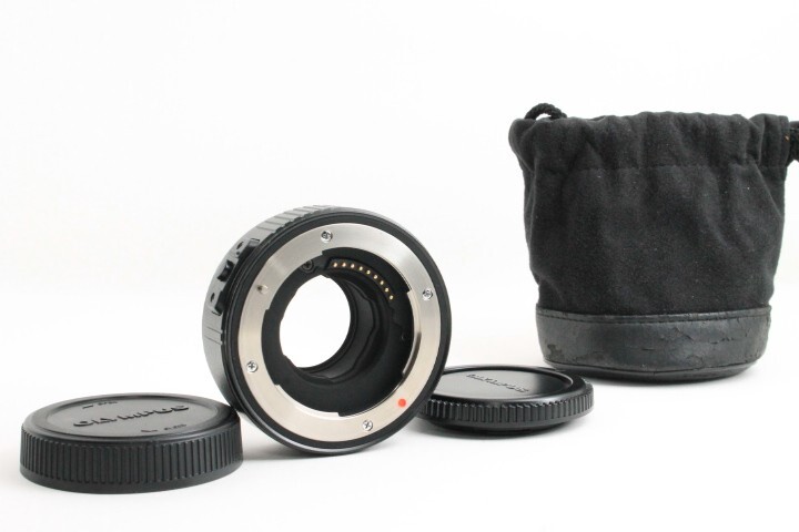 ★極上品★OLYMPUS EXTENSION TUBE EX-25 #R295