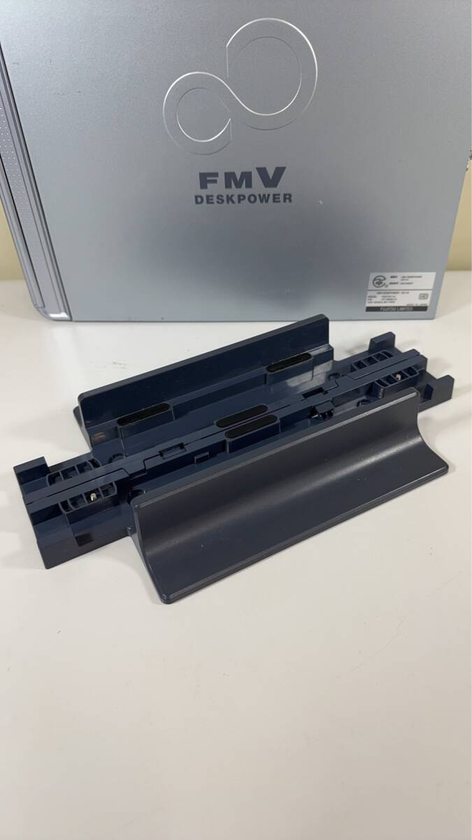 ☆富士通☆ FMV-DESKPOWER CE11A 縦置き用取り付けスタンド 送料無料