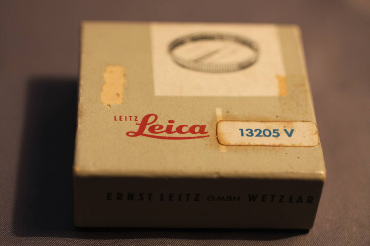 ライカ　シリーズⅥ　UVa