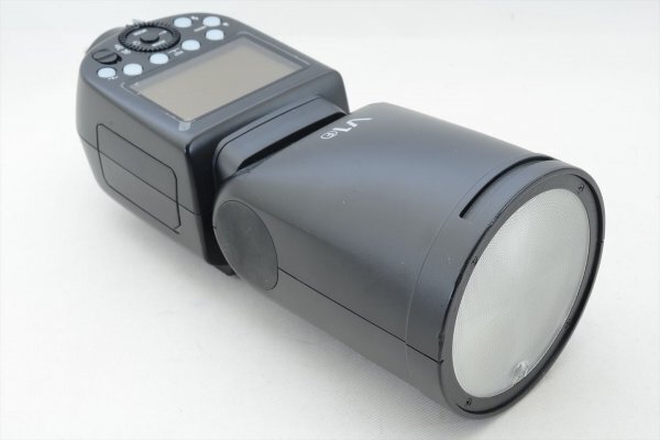 Godox V1F フジフイルム Fujifilm 美品 6285#J