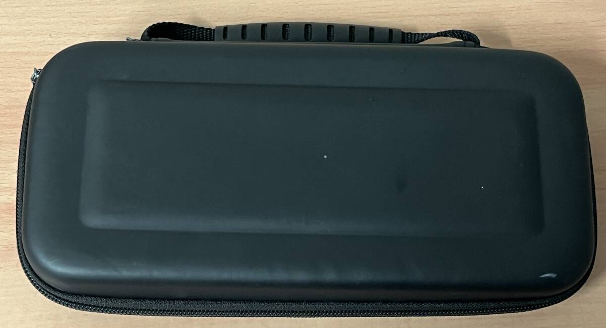 【1円スタート】Nintendo Switch ニンテンドースイッチ スイッチライト ケース カバー 保護カバー 中古品 現状品 包装無しで封入し発送