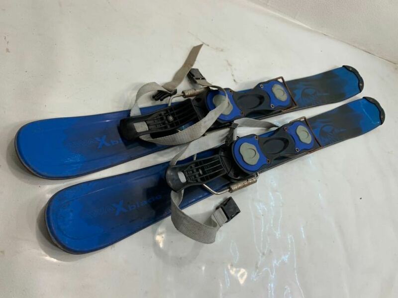 AWA Xblade 100 スキー板