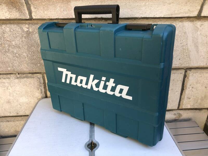 makita マキタ 空ケース 工具箱 ツールボックス 8249862