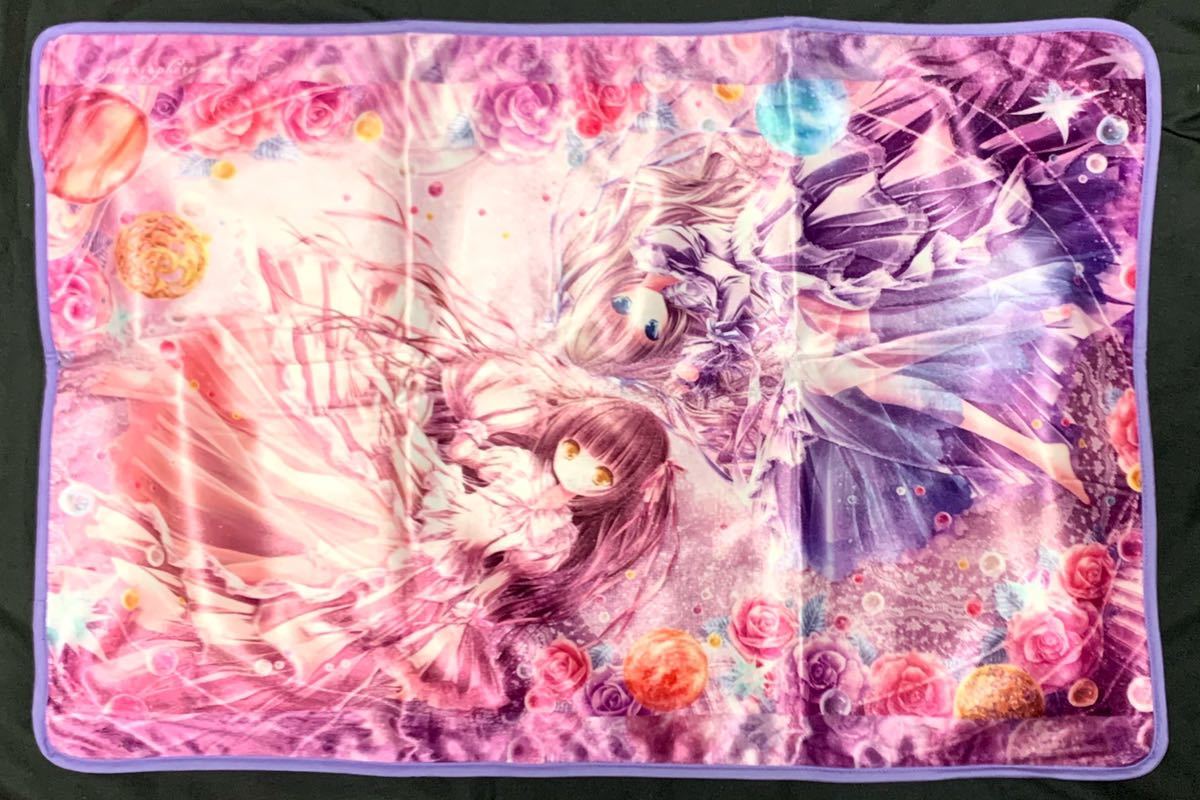 （てぃんくる） ブランケット （てぃんかーべる）