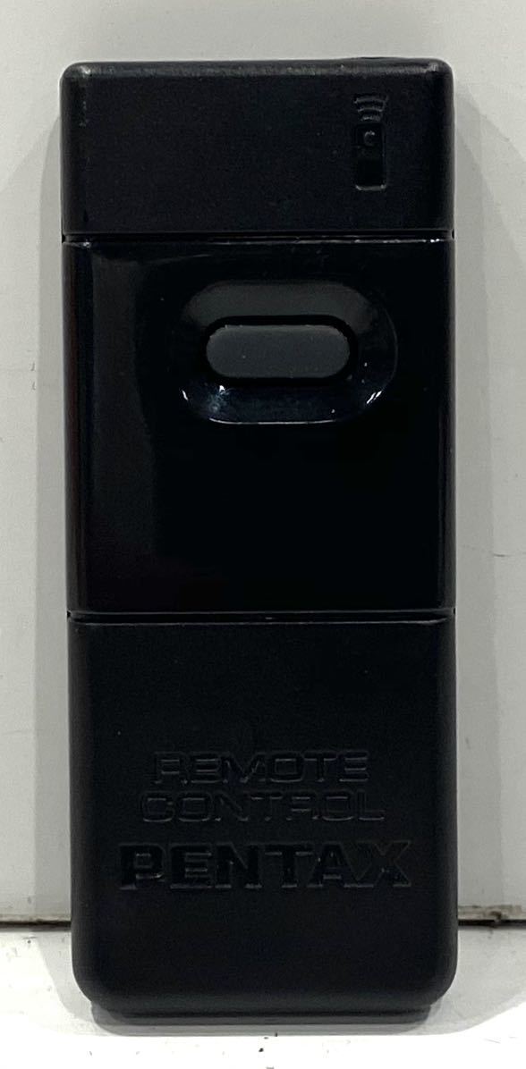201124B☆ PENTAX REMOTE CONTROL 15 2G ♪配送方法＝ヤフネコ!ネコポス♪