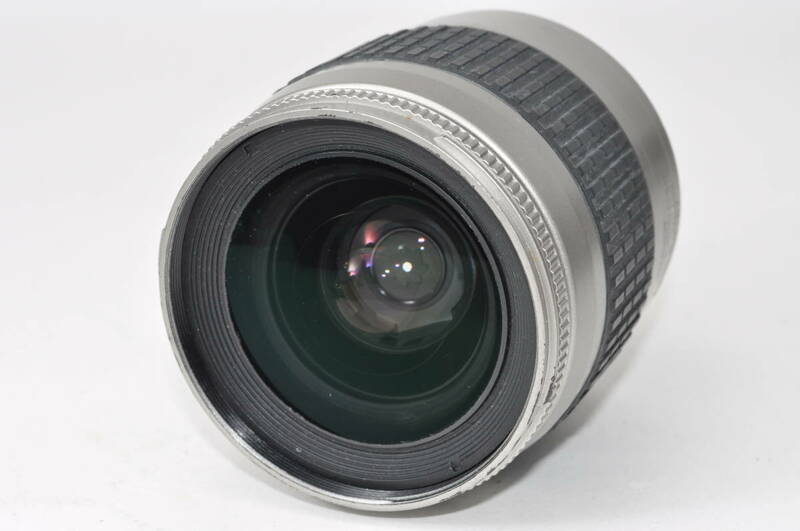 極上品 ニコン Nikon AF NIKKOR 28-80mm F3.3-5.6 G シルバー 【2106167】 ♯9325