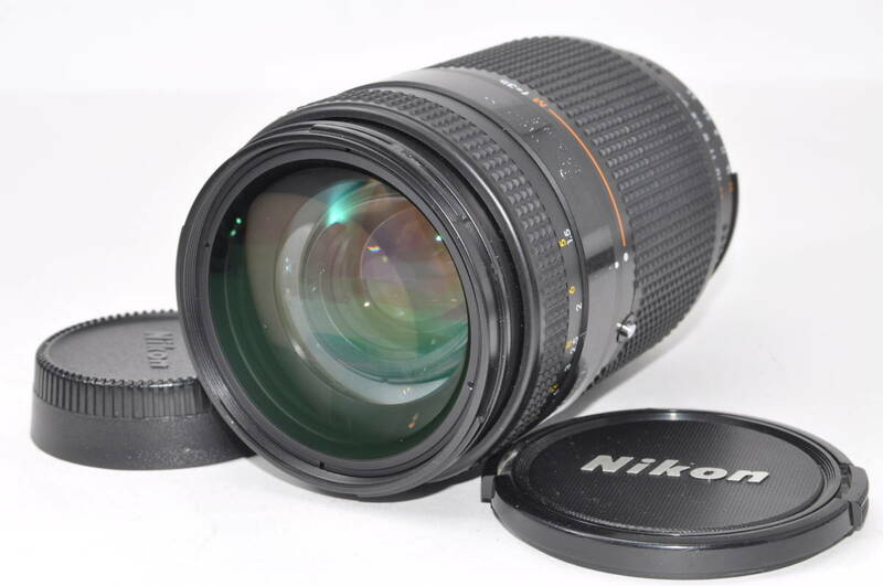 難あり品 ニコン Nikon AF NIKKOR 35-135mm F3.5-4.5 【404154】 ♯9353