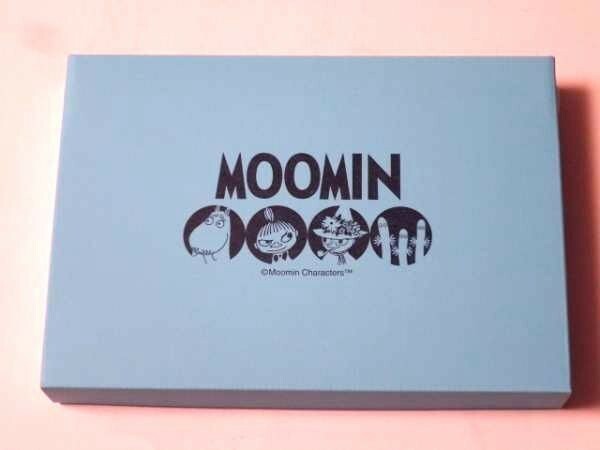 ムーミン Moomin/カトラリーセット/スプーン フォーク★送料520円～